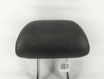 2019-2020 Infiniti Q50 Headrest Head Rest Rear Seat Fits Fits 2019 2020 OEM Used Auto Parts - Oemusedautoparts1.com