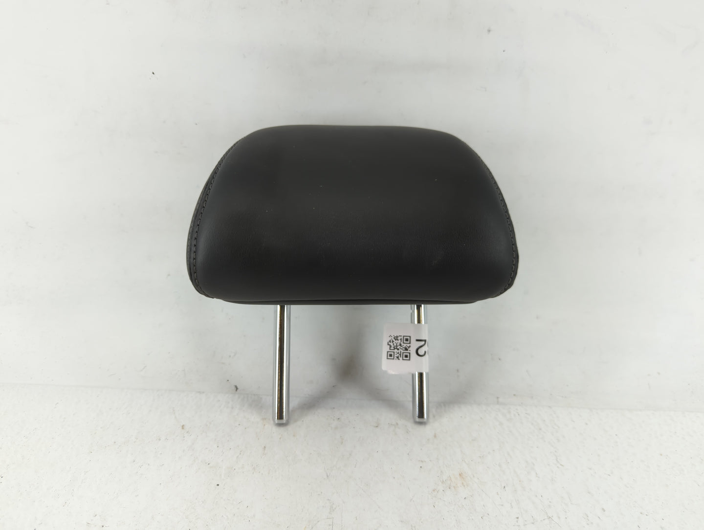 2019-2020 Infiniti Q50 Headrest Head Rest Rear Seat Fits Fits 2019 2020 OEM Used Auto Parts - Oemusedautoparts1.com