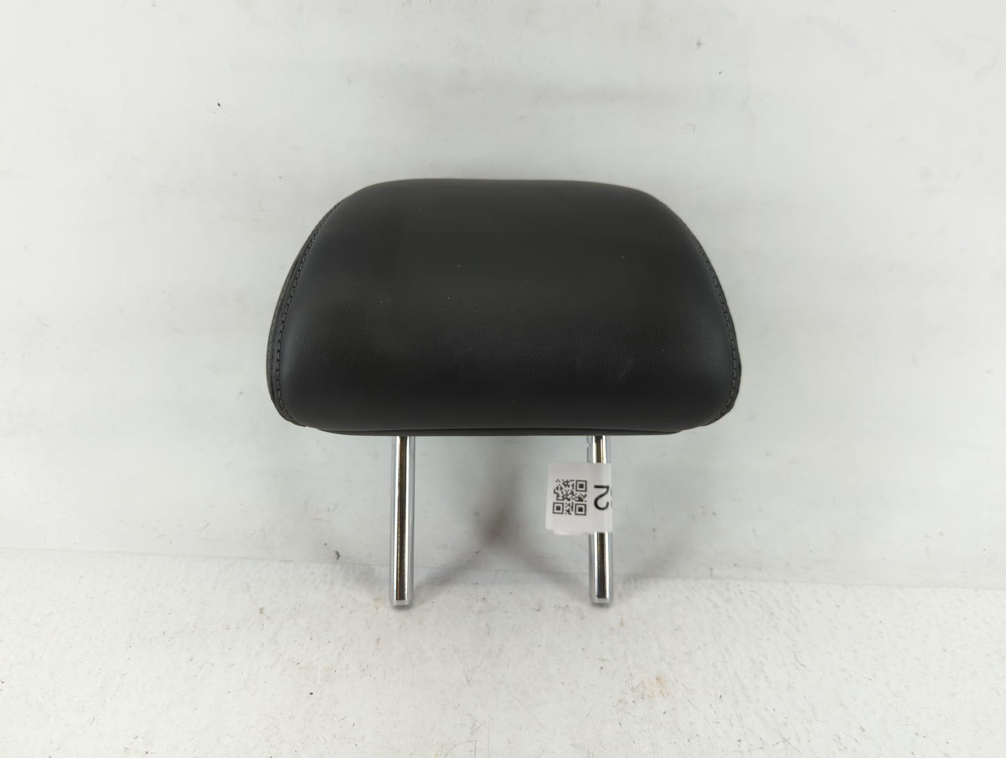 2019-2020 Infiniti Q50 Headrest Head Rest Rear Seat Fits Fits 2019 2020 OEM Used Auto Parts - Oemusedautoparts1.com