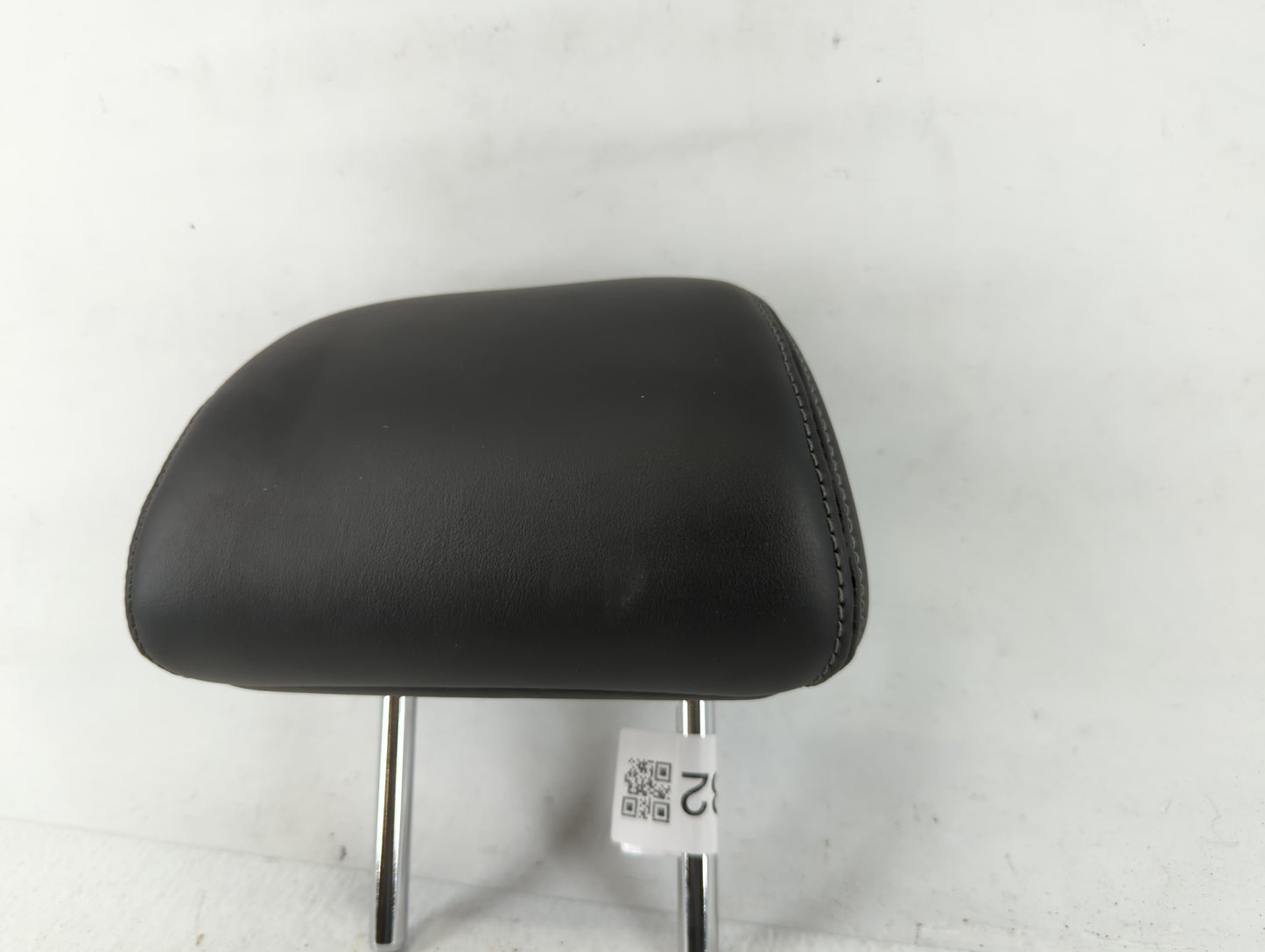 2019-2020 Infiniti Q50 Headrest Head Rest Rear Seat Fits Fits 2019 2020 OEM Used Auto Parts - Oemusedautoparts1.com