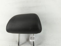 2019-2020 Infiniti Q50 Headrest Head Rest Rear Seat Fits Fits 2019 2020 OEM Used Auto Parts - Oemusedautoparts1.com
