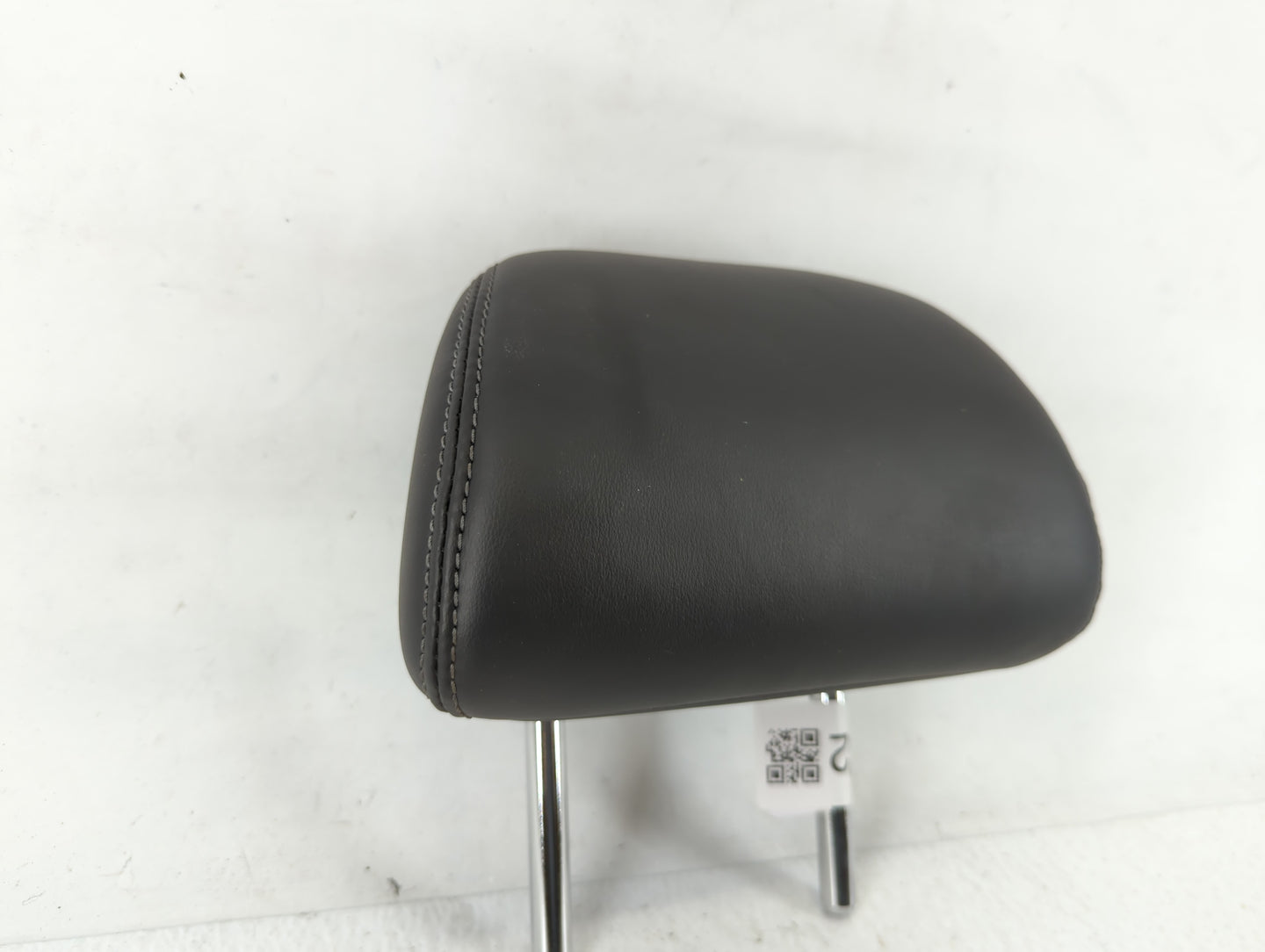 2019-2020 Infiniti Q50 Headrest Head Rest Rear Seat Fits Fits 2019 2020 OEM Used Auto Parts - Oemusedautoparts1.com