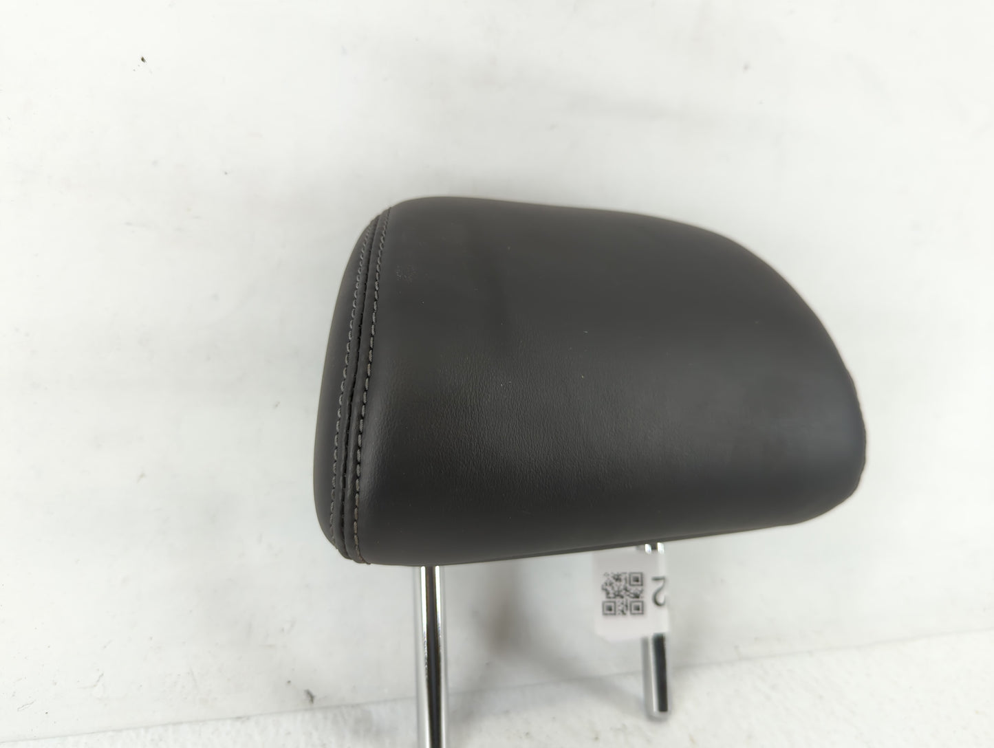 2019-2020 Infiniti Q50 Headrest Head Rest Rear Seat Fits Fits 2019 2020 OEM Used Auto Parts - Oemusedautoparts1.com