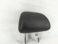 2019-2020 Infiniti Q50 Headrest Head Rest Rear Seat Fits Fits 2019 2020 OEM Used Auto Parts - Oemusedautoparts1.com