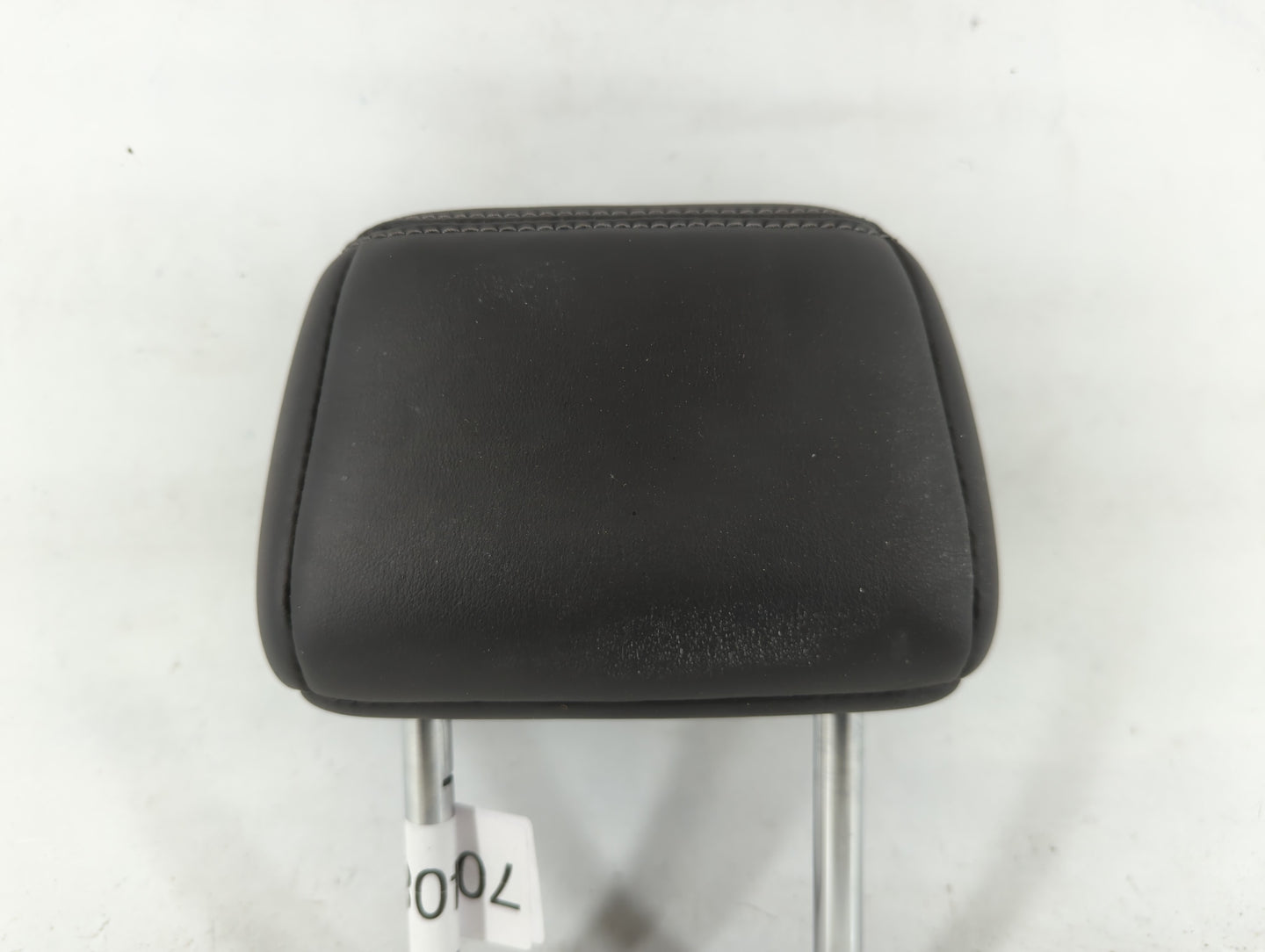 2019-2020 Infiniti Q50 Headrest Head Rest Rear Seat Fits Fits 2019 2020 OEM Used Auto Parts - Oemusedautoparts1.com