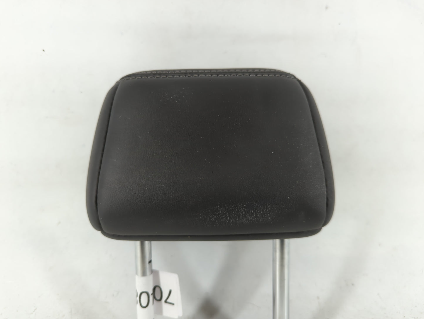 2019-2020 Infiniti Q50 Headrest Head Rest Rear Seat Fits Fits 2019 2020 OEM Used Auto Parts - Oemusedautoparts1.com