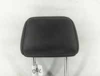 2019-2020 Infiniti Q50 Headrest Head Rest Rear Seat Fits Fits 2019 2020 OEM Used Auto Parts - Oemusedautoparts1.com