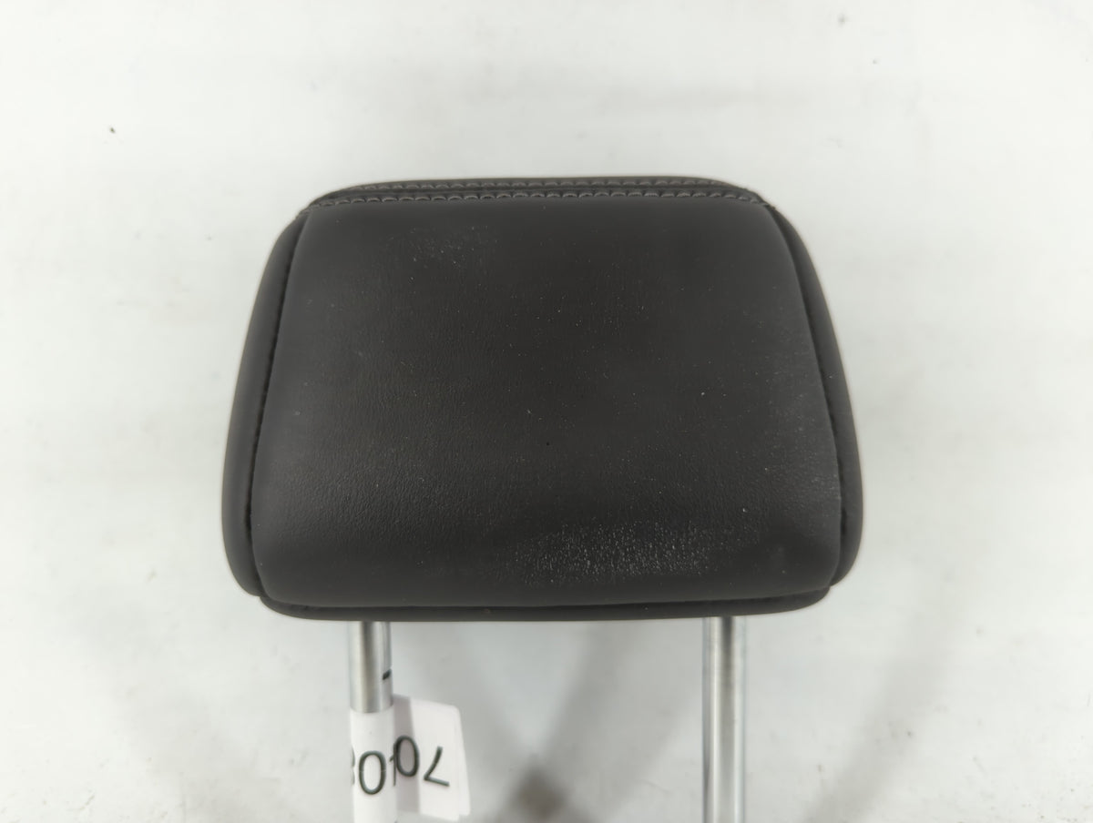 2019 Infiniti Q50 Headrest Head Rest Rear Seat Fits OEM Used Auto Parts - Oemusedautoparts1.com