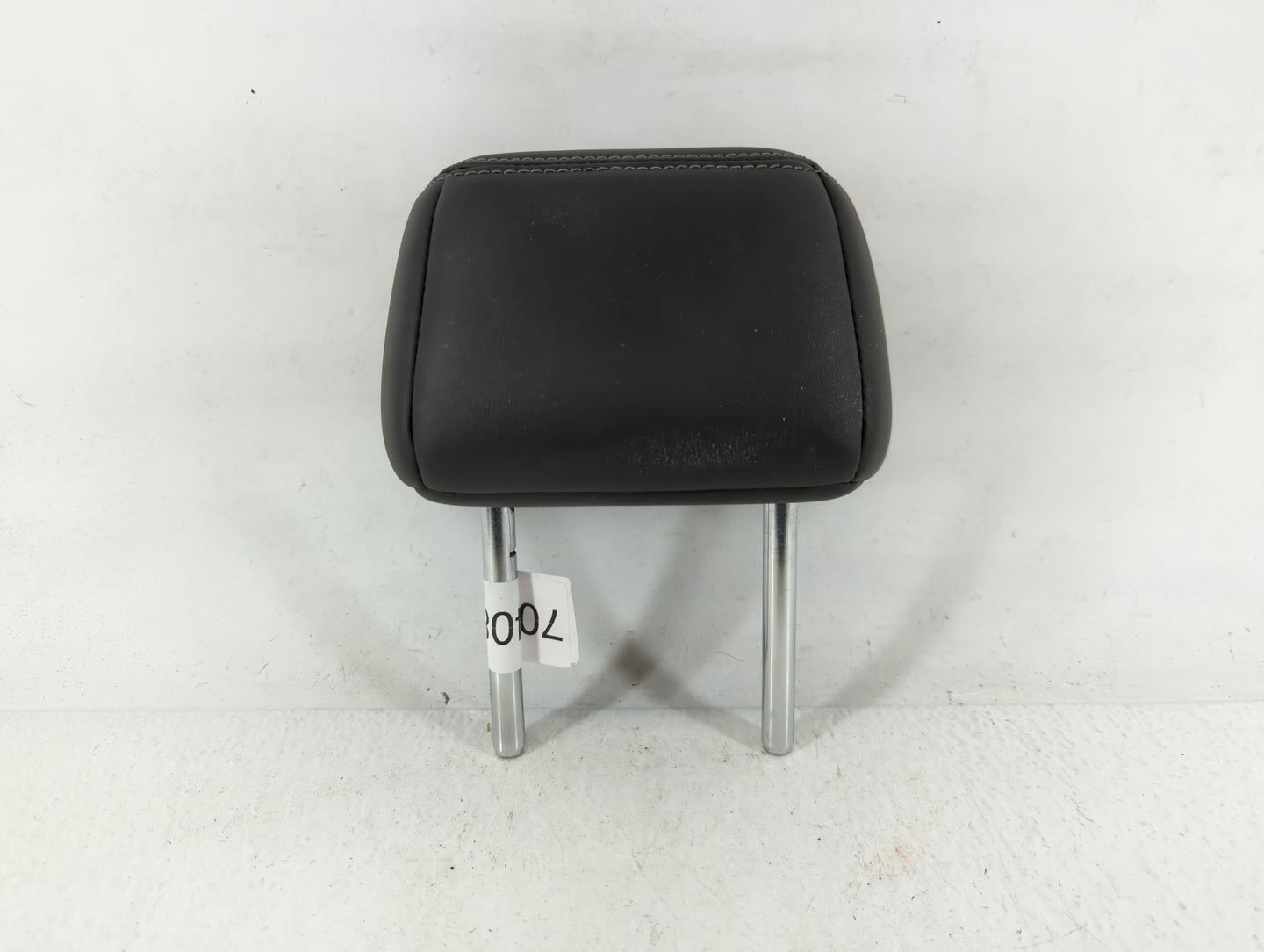 2019-2020 Infiniti Q50 Headrest Head Rest Rear Seat Fits Fits 2019 2020 OEM Used Auto Parts - Oemusedautoparts1.com