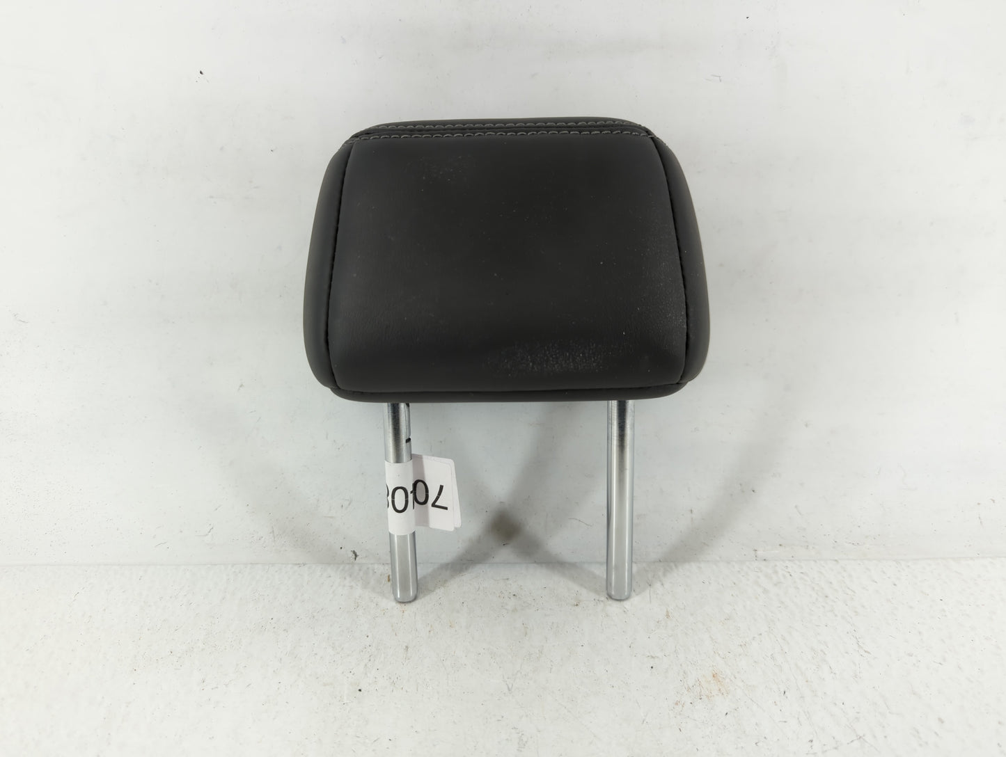 2019-2020 Infiniti Q50 Headrest Head Rest Rear Seat Fits Fits 2019 2020 OEM Used Auto Parts - Oemusedautoparts1.com