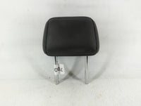 2019-2020 Infiniti Q50 Headrest Head Rest Rear Seat Fits Fits 2019 2020 OEM Used Auto Parts - Oemusedautoparts1.com