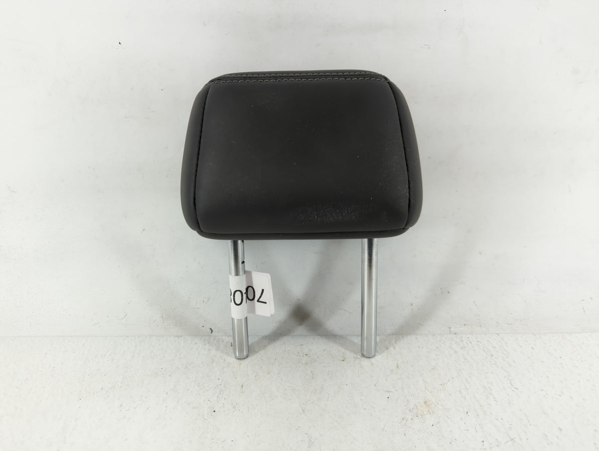 2019 Infiniti Q50 Headrest Head Rest Rear Seat Fits OEM Used Auto Parts - Oemusedautoparts1.com