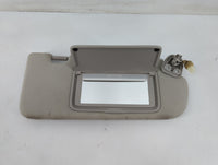 2014-2020 Infiniti Q50 Sun Visor Shade Replacement Passenger Right Mirror Fits Fits 2014 2015 2016 2017 2018 2019 2020 OEM U