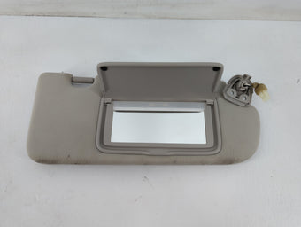 compare product 2014-2020 Infiniti Q50 Sun Visor Shade Replacement Passenger Right Mirror Fits Fits 2014 2015 2016 2017 2018 2019 2020 OEM Used Auto Parts
