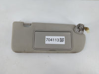 2014-2020 Infiniti Q50 Sun Visor Shade Replacement Passenger Right Mirror Fits Fits 2014 2015 2016 2017 2018 2019 2020 OEM U