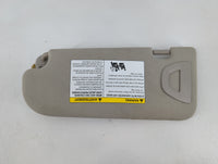 2014-2020 Infiniti Q50 Sun Visor Shade Replacement Passenger Right Mirror Fits Fits 2014 2015 2016 2017 2018 2019 2020 OEM U
