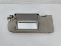 2014-2020 Infiniti Q50 Sun Visor Shade Replacement Driver Left Mirror Fits Fits 2014 2015 2016 2017 2018 2019 2020 OEM Used 