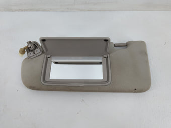 compare product 2014-2020 Infiniti Q50 Sun Visor Shade Replacement Driver Left Mirror Fits Fits 2014 2015 2016 2017 2018 2019 2020 OEM Used Auto Parts