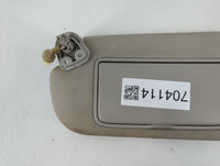 2014-2020 Infiniti Q50 Sun Visor Shade Replacement Driver Left Mirror Fits Fits 2014 2015 2016 2017 2018 2019 2020 OEM Used 