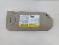 2014-2020 Infiniti Q50 Sun Visor Shade Replacement Driver Left Mirror Fits Fits 2014 2015 2016 2017 2018 2019 2020 OEM Used 