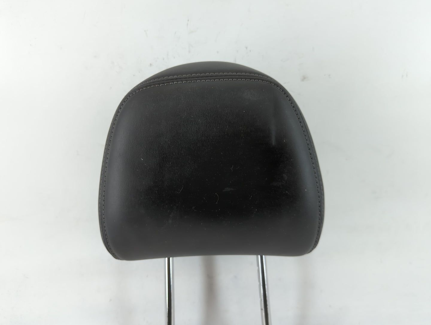 2019-2020 Infiniti Q50 Headrest Head Rest Front Driver Passenger Seat Fits Fits 2019 2020 OEM Used Auto Parts - Oemusedautop