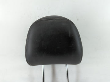 2019-2020 Infiniti Q50 Headrest Head Rest Front Driver Passenger Seat Fits Fits 2019 2020 OEM Used Auto Parts - Oemusedautop