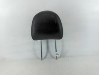 2019-2020 Infiniti Q50 Headrest Head Rest Front Driver Passenger Seat Fits Fits 2019 2020 OEM Used Auto Parts - Oemusedautop