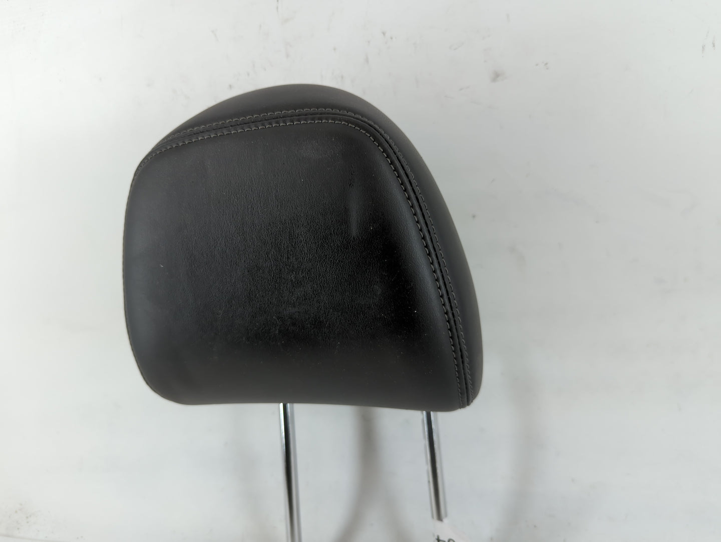 2019-2020 Infiniti Q50 Headrest Head Rest Front Driver Passenger Seat Fits Fits 2019 2020 OEM Used Auto Parts - Oemusedautop