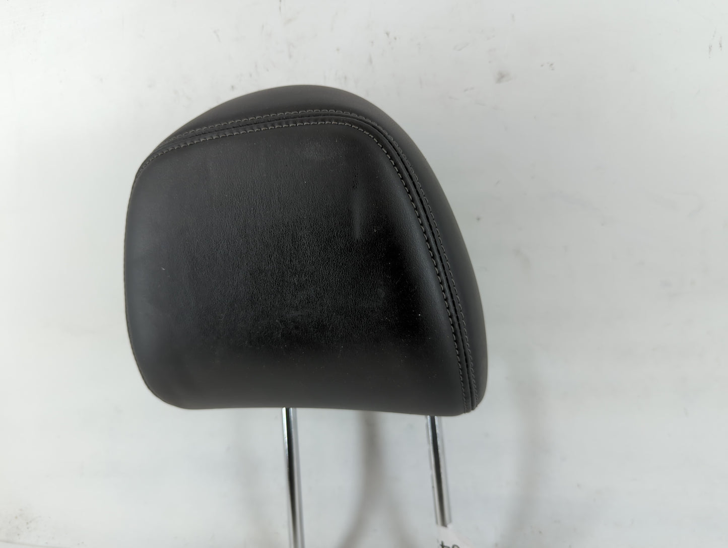 2019-2020 Infiniti Q50 Headrest Head Rest Front Driver Passenger Seat Fits Fits 2019 2020 OEM Used Auto Parts - Oemusedautop