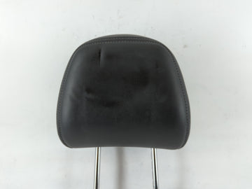 2019-2020 Infiniti Q50 Headrest Head Rest Front Driver Passenger Seat Fits Fits 2019 2020 OEM Used Auto Parts - Oemusedautop