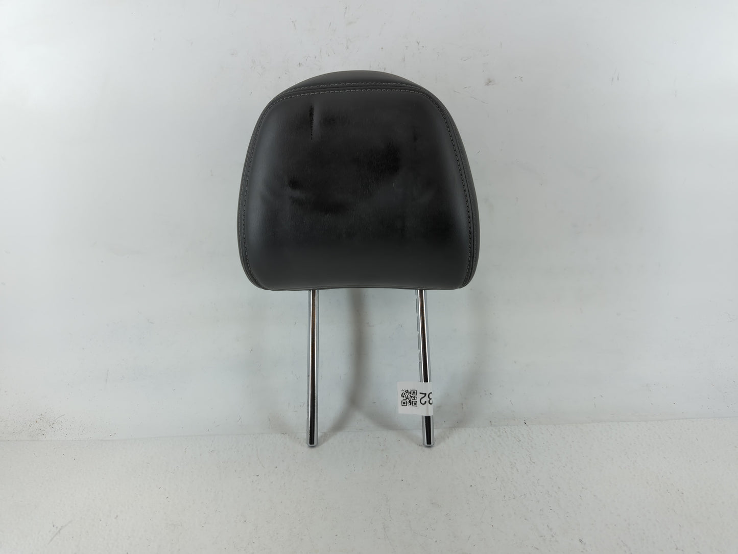 2019-2020 Infiniti Q50 Headrest Head Rest Front Driver Passenger Seat Fits Fits 2019 2020 OEM Used Auto Parts - Oemusedautop