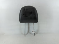 2019-2020 Infiniti Q50 Headrest Head Rest Front Driver Passenger Seat Fits Fits 2019 2020 OEM Used Auto Parts - Oemusedautop
