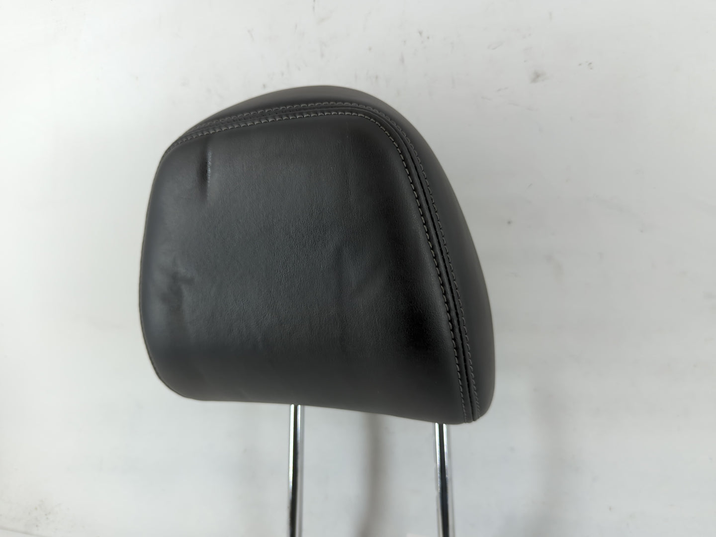 2019-2020 Infiniti Q50 Headrest Head Rest Front Driver Passenger Seat Fits Fits 2019 2020 OEM Used Auto Parts - Oemusedautop