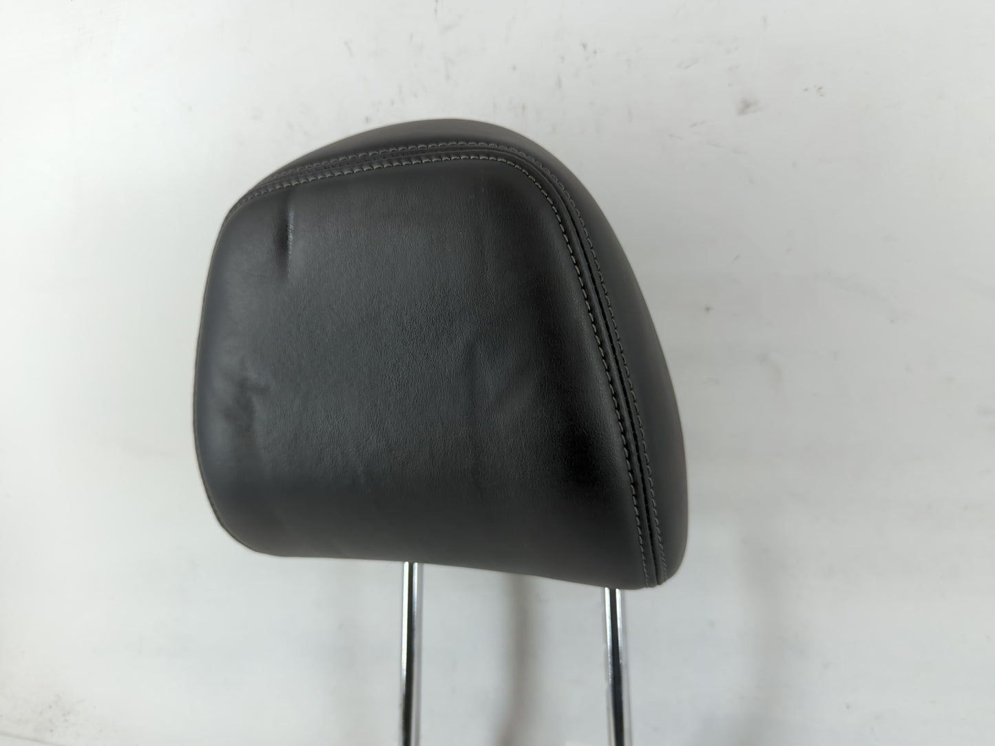 2019-2020 Infiniti Q50 Headrest Head Rest Front Driver Passenger Seat Fits Fits 2019 2020 OEM Used Auto Parts - Oemusedautop