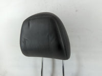 2019-2020 Infiniti Q50 Headrest Head Rest Front Driver Passenger Seat Fits Fits 2019 2020 OEM Used Auto Parts - Oemusedautop