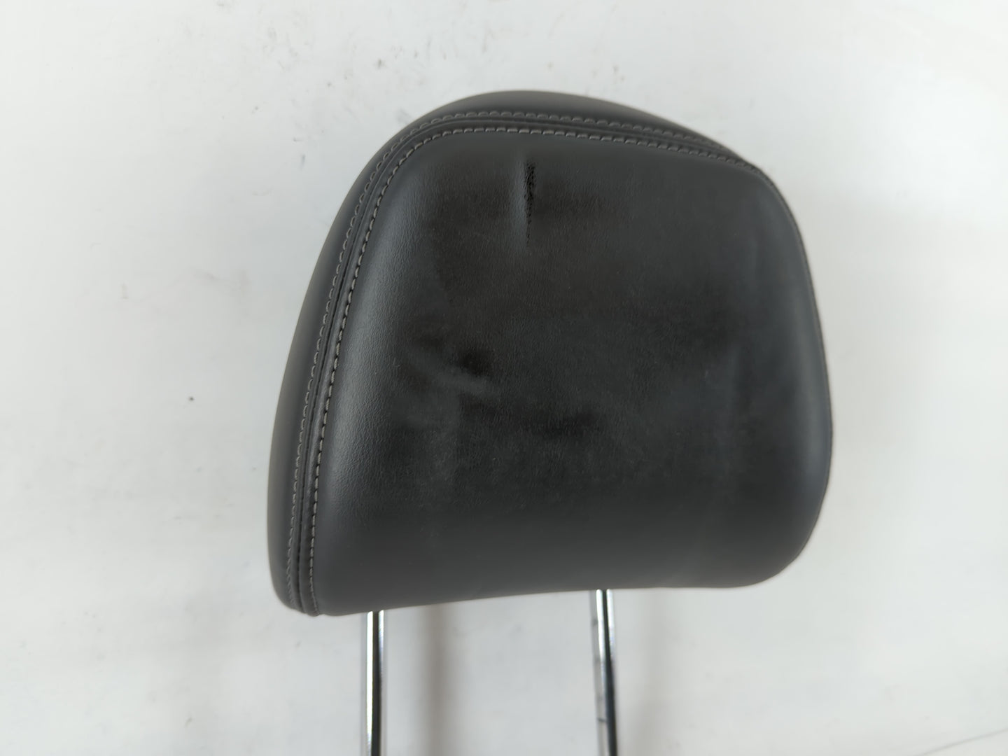 2019-2020 Infiniti Q50 Headrest Head Rest Front Driver Passenger Seat Fits Fits 2019 2020 OEM Used Auto Parts - Oemusedautop