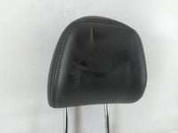 2019-2020 Infiniti Q50 Headrest Head Rest Front Driver Passenger Seat Fits Fits 2019 2020 OEM Used Auto Parts - Oemusedautop