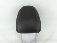 2019-2020 Infiniti Q50 Headrest Head Rest Front Driver Passenger Seat Fits Fits 2019 2020 OEM Used Auto Parts - Oemusedautop