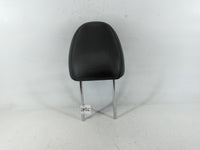 2019-2020 Infiniti Q50 Headrest Head Rest Front Driver Passenger Seat Fits Fits 2019 2020 OEM Used Auto Parts - Oemusedautop