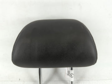 2019-2020 Infiniti Q50 Headrest Head Rest Rear Center Seat Fits Fits 2019 2020 OEM Used Auto Parts - Oemusedautoparts1.com