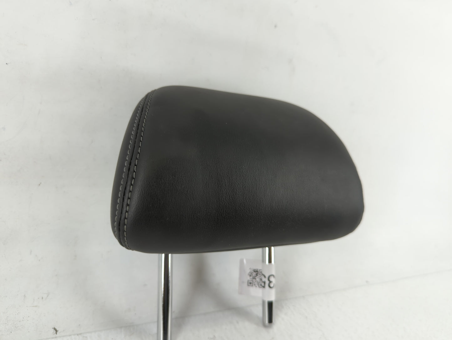 2019-2020 Infiniti Q50 Headrest Head Rest Rear Center Seat Fits Fits 2019 2020 OEM Used Auto Parts - Oemusedautoparts1.com