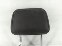 2019-2020 Infiniti Q50 Headrest Head Rest Rear Center Seat Fits Fits 2019 2020 OEM Used Auto Parts - Oemusedautoparts1.com
