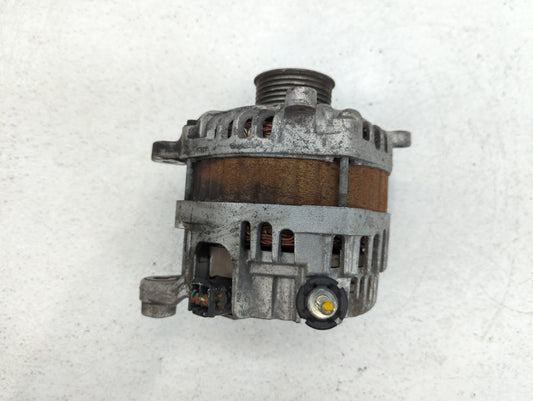 2016-2020 Infiniti Q50 Alternator Replacement Generator Charging Assembly Engine OEM P/N:23100 4HK6A Fits OEM Used Auto Part