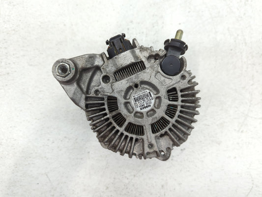 2016-2020 Infiniti Q50 Alternator Replacement Generator Charging Assembly Engine OEM P/N:23100 4HK6A Fits OEM Used Auto Parts