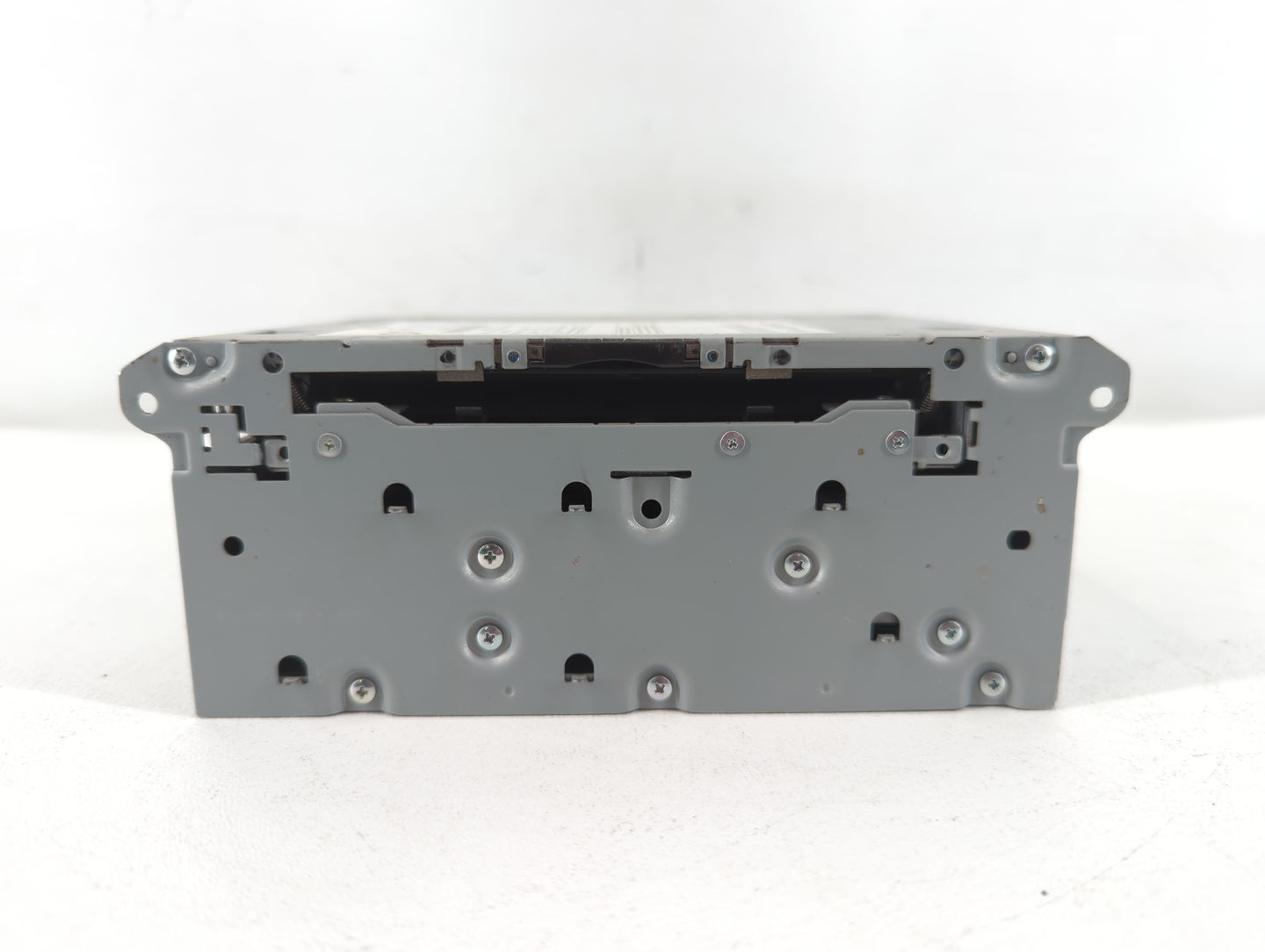 2015-2019 Infiniti Q50 Radio AM FM Cd Player Receiver Replacement P/N:28330-4HB3B Fits Fits 2015 2016 2017 2018 2019 2020 OE