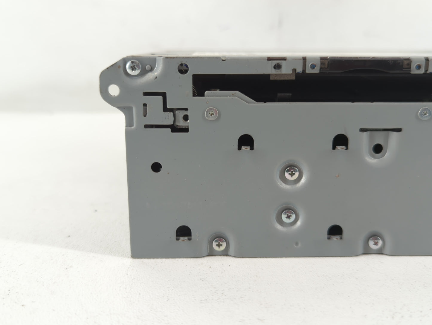 2015-2019 Infiniti Q50 Radio AM FM Cd Player Receiver Replacement P/N:28330-4HB3B Fits Fits 2015 2016 2017 2018 2019 2020 OE