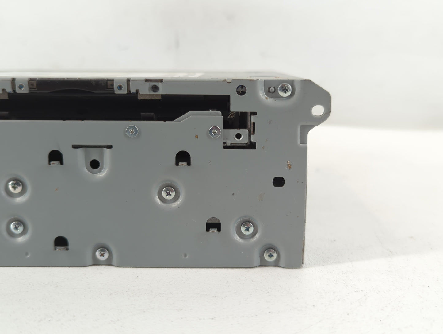 2015-2019 Infiniti Q50 Radio AM FM Cd Player Receiver Replacement P/N:28330-4HB3B Fits Fits 2015 2016 2017 2018 2019 2020 OE