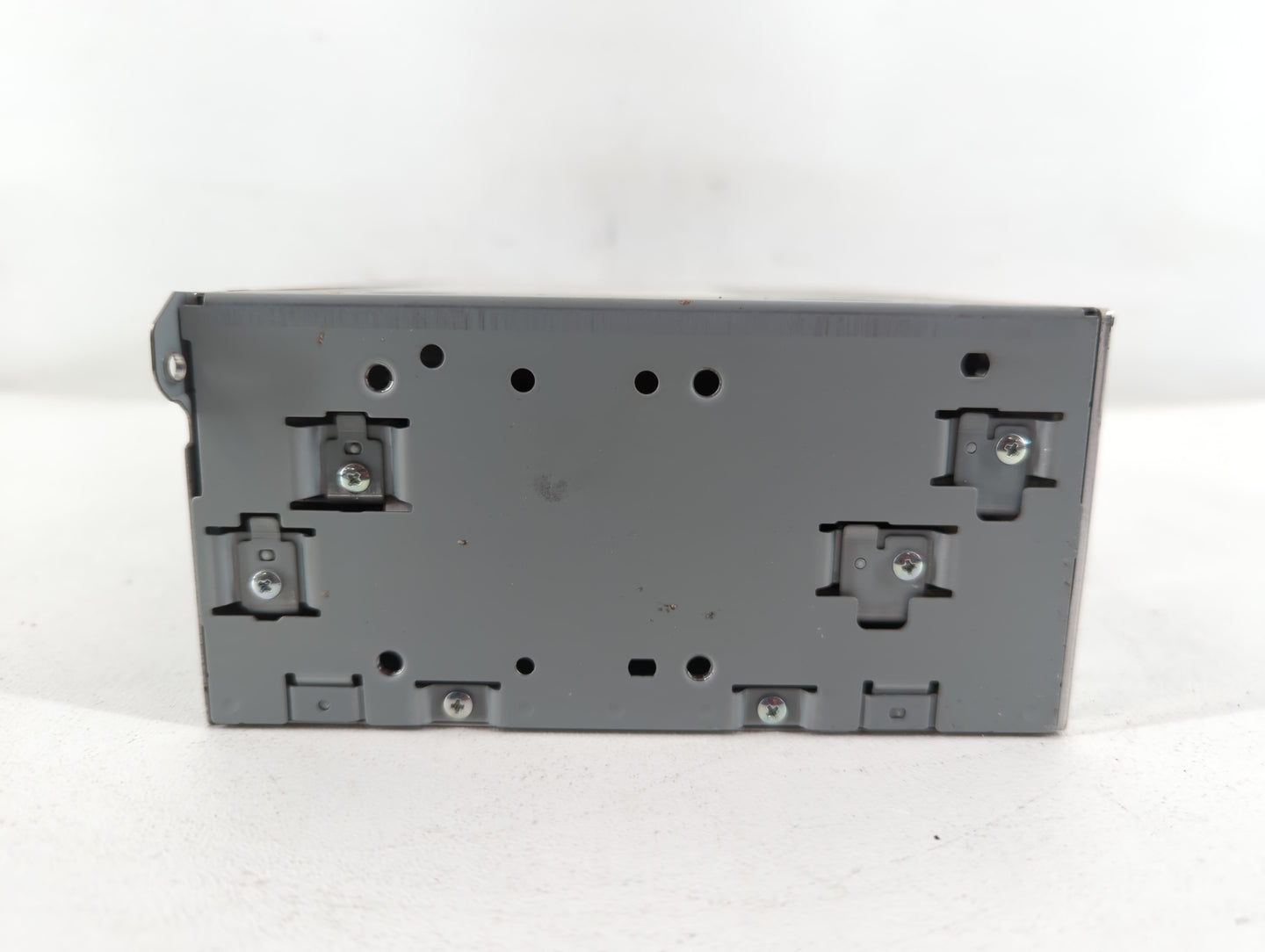 2015-2019 Infiniti Q50 Radio AM FM Cd Player Receiver Replacement P/N:28330-4HB3B Fits Fits 2015 2016 2017 2018 2019 2020 OE