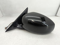 2014-2020 Infiniti Q50 Driver Side View Mirror - Left Door Mirror OEM Used - Oemusedautoparts1.com