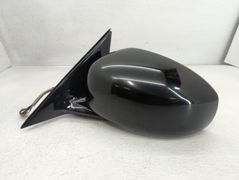 compare product 2014-2020 Infiniti Q50 Driver Side View Mirror - Left Door Mirror OEM Used